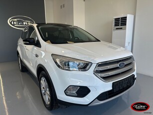 Ford Kuga '17 1.5 ECOBOOST BUSINESS EDITION