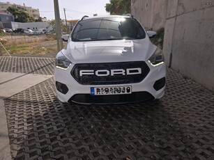 Ford Kuga '17 1.5 ECOBOOST ST-LINE