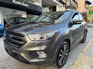 Ford Kuga '17 1.5 ECOBOOST ST-LINE