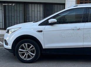 Ford Kuga '17 1.5 ECOBOOST START/STOPP BUSINESS EDITION 2X4