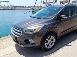 Ford Kuga '17 1.5 TDCi ¤ TITANIUM ¤