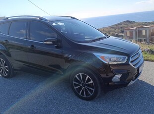 Ford Kuga '17