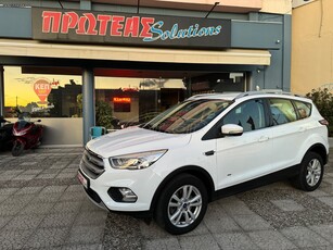 Ford Kuga '17