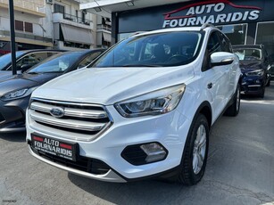 Ford Kuga '17 ECOBOOST 150HP BUSINESS ΕΛΛΗΝΙΚΗΣ ΑΝΤΙΠΡΟΣΩΠΕΙΑΣ