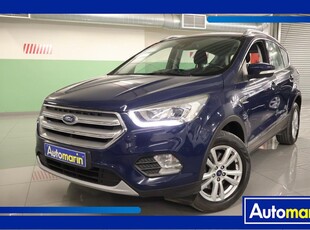 Ford Kuga '17 Ecoboost Business Auto /6 Χρόνια Δωρεάν Service