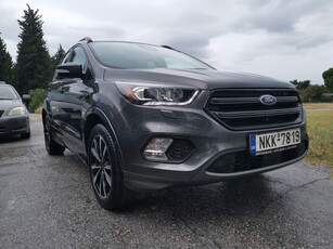 Ford Kuga '17 ST LINE