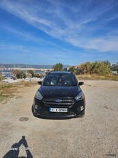 Ford Kuga '17 ST-LINE