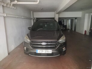 Ford Kuga '17 ST-LINE AWD