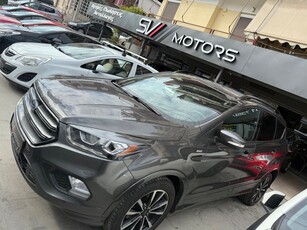 Ford Kuga '17 Δεσμεύτηκε!!!