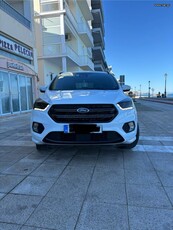 Ford Kuga '17 ST LINE DIESEL