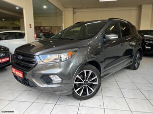 Ford Kuga '17 ST LINE FULL EXTRA CRS MOTORS