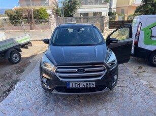 Ford Kuga '17 TITANIUM