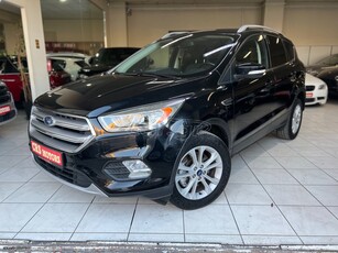 Ford Kuga '17 ΜΕ ΕΓΓΥΗΣΗ !! TITANIUM NAVI ΔΕΡΜΑ CRS MOTORS