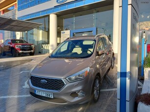 Ford Kuga '17 Vignale AWD με πληρωμενα τελη 2025