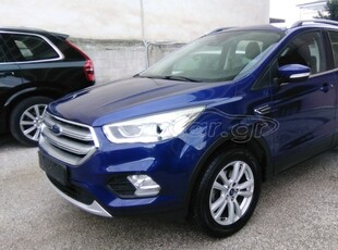 Ford Kuga '18 1.5 EcoBoost Business Edition