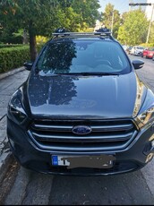 Ford Kuga '18 1.5 EcoBoost ST-Line