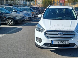 Ford Kuga '18 1.5 ECOBOOST START/STOPP BUSINESS EDITION 2X4