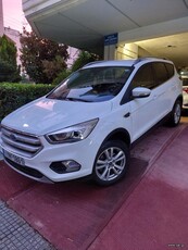 Ford Kuga '18 1.5 ECOBOOST START/STOPP BUSINESS EDITION 2X4