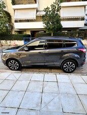 Ford Kuga '18 1.5 ECOBOOST START/STOPP ST-LINE 2X4