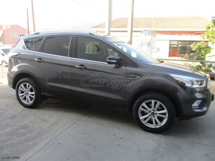 Ford Kuga '18 1.5 petrol