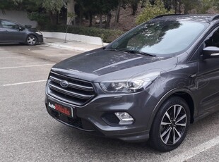 Ford Kuga '18 1.5 TDCI START/STOPP ST-LINE