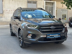 Ford Kuga '18 1.5TDCi ST LINE