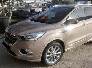 Ford Kuga '18 2.0 TDCi 180PS 4wd