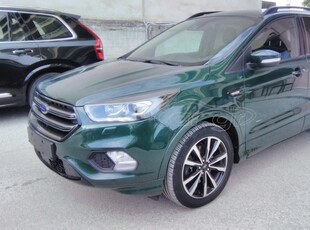 Ford Kuga '18 2.0 TDCi ΑΥΤΟΜΑΤΟ ST-Line 4x4 Powershift