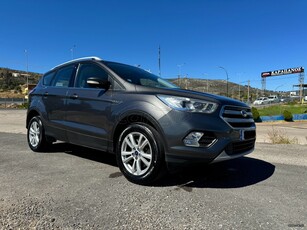 Ford Kuga '18 ΕΛΛΗΝΙΚΟ-ΑΡΙΣΤΟ