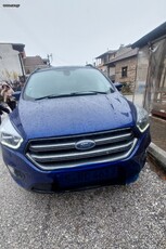 Ford Kuga '18