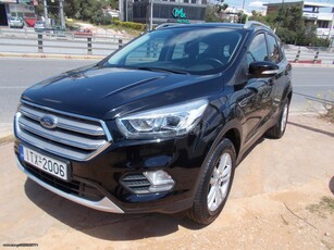 Ford Kuga '18 ΠΡΟΣΦΟΡΑ 'AΓΓΕΛΙΔΗΣ'150HP ECO 1.5 NAVI