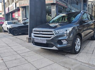 Ford Kuga '18 BUSINESS 1.5 ECOBOOST 150HP