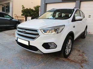 Ford Kuga '18 ΕΛΛΗΝΙΚΟ ECOBOOST 150hp BUSINESS NAVI