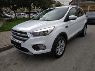 Ford Kuga '18 ECOBOOST - PARK PILOT