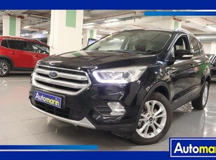 Ford Kuga '18 Executive Navi /6 Χρόνια Δωρεάν Service