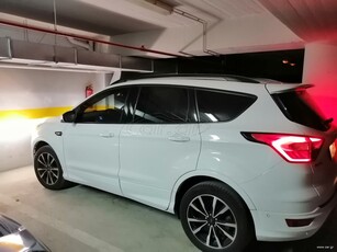 Ford Kuga '18 ST LINE