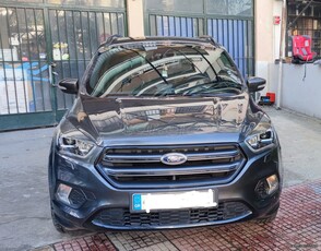 Ford Kuga '18 ST LINE