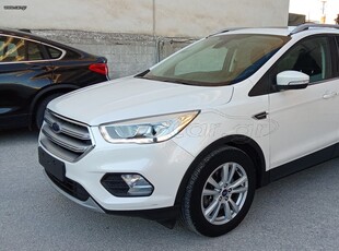 Ford Kuga '19 1.5 EcoBoost S/S Βusiness 4x4 Automatic