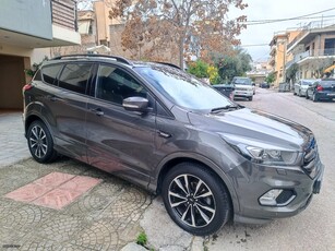 Ford Kuga '19 1.5 ECOBOOST ST LINE LEATHER