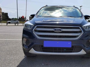 Ford Kuga '19 1.5 ECOBOOST START/STOP BUSINESS AWD 4X4 AUTOMATIC