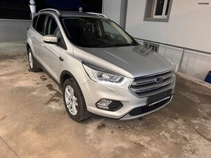 Ford Kuga '19 1.5 ECOBOOST START/STOP ST-LINE NAVI KLIMA ΘΕΡΜ/ΚΑΘ