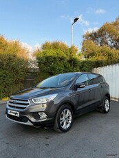 Ford Kuga '19 1.5 Πετρελαιο TDCi 120hp Style PowerShift