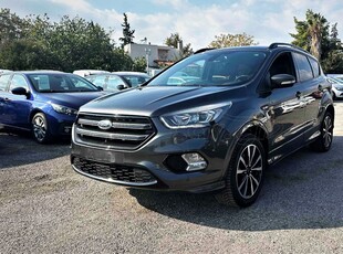 Ford Kuga '19 ***ΠΡΟΣΦΟΡΑ*** 1.5 TDCI ST-LINE S&S 2WD 120CV (EL1145)