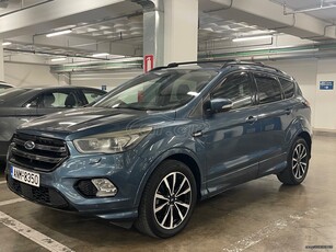 Ford Kuga '19 1.5D ST Line 120Ps 19’