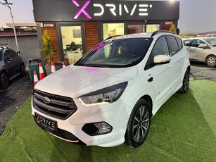 Ford Kuga '19 2.0L 150HP ST LINE 4X4 - ΑΥΤΟΜΑΤΟ - ΕΛΛΗΝΙΚΟ - 1ο ΧΕΡΙ