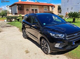 Ford Kuga '19 AYTOMATO EΥΚΑΙΡΙΑ!!! 4Χ4 EcoBoost ST-Line 175 bhp