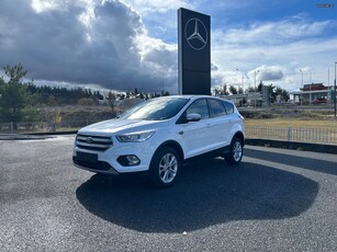 Ford Kuga '19 ΑΥΤΟΜΑΤΟ NAVI ΣΑΛΟΝΙ ΔΕΡΜΑ-ΥΦΑΣΜΑ SERVICE