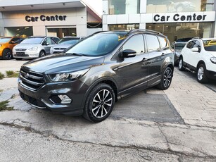 Ford Kuga '19 ST LINE 1500cc 120ps