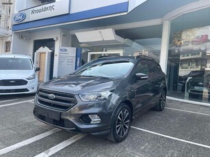 Ford Kuga '19 ST LINE 5D 1.5T.D 120 FWD