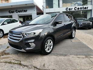 Ford Kuga '19 STYLE 1500cc 120ps ΑΥΤΟΜΑΤΟ